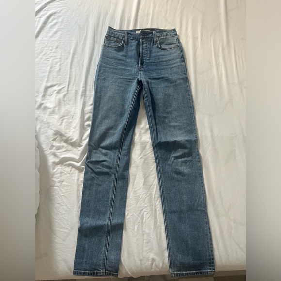 Denim Forum the Yoko high rise - Picture 2 of 3